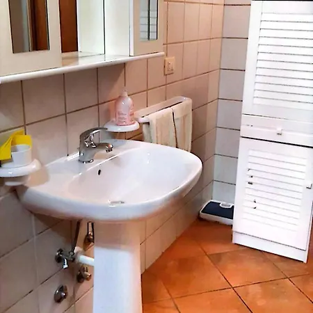 La Corte Di Mezzo Apartamento