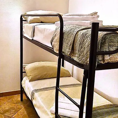 La Corte Di Mezzo Apartamento Corigliano dʼOtranto