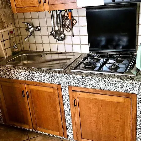 La Corte Di Mezzo * Corigliano dʼOtranto