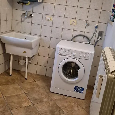 La Corte Di Mezzo * Corigliano dʼOtranto