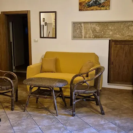 La Corte Di Mezzo Apartment Corigliano dʼOtranto