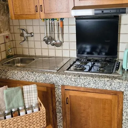 La Corte Di Mezzo Apartamento *