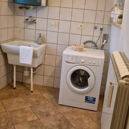 La Corte Di Mezzo Appartement *