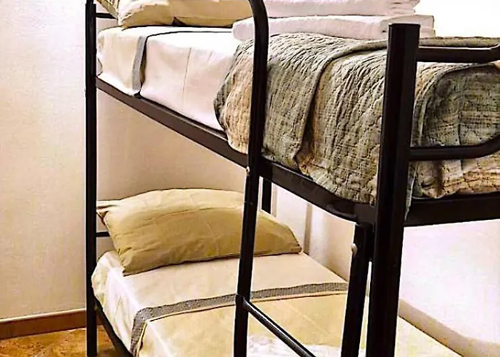 La Corte Di Mezzo Apartment Corigliano dʼOtranto