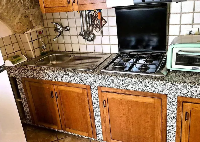 La Corte Di Mezzo * Corigliano dʼOtranto